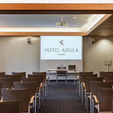 Hotel Adula 필름 외부 사진